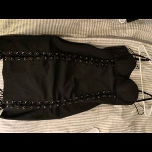 COPY - COPY - Fashion Nova Little Black Cocktail …